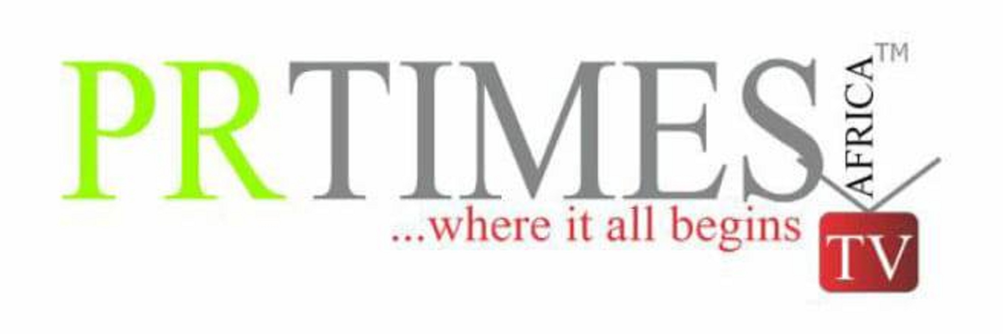 PR Times Africa