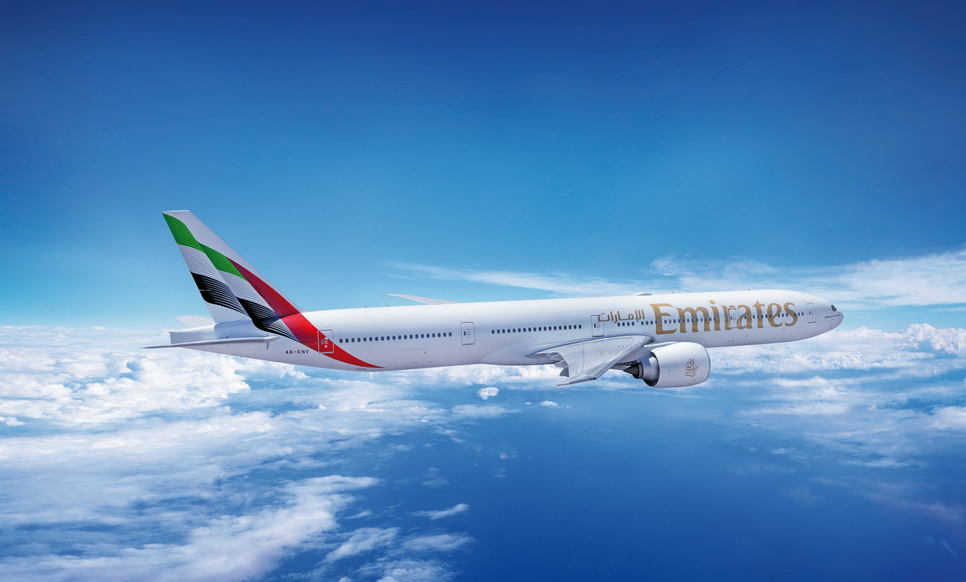 Emirates returns to Nigeria from 1 October Airline to resume daily operations to Lagos offering unrivalled connectivity for Nigerian travellers