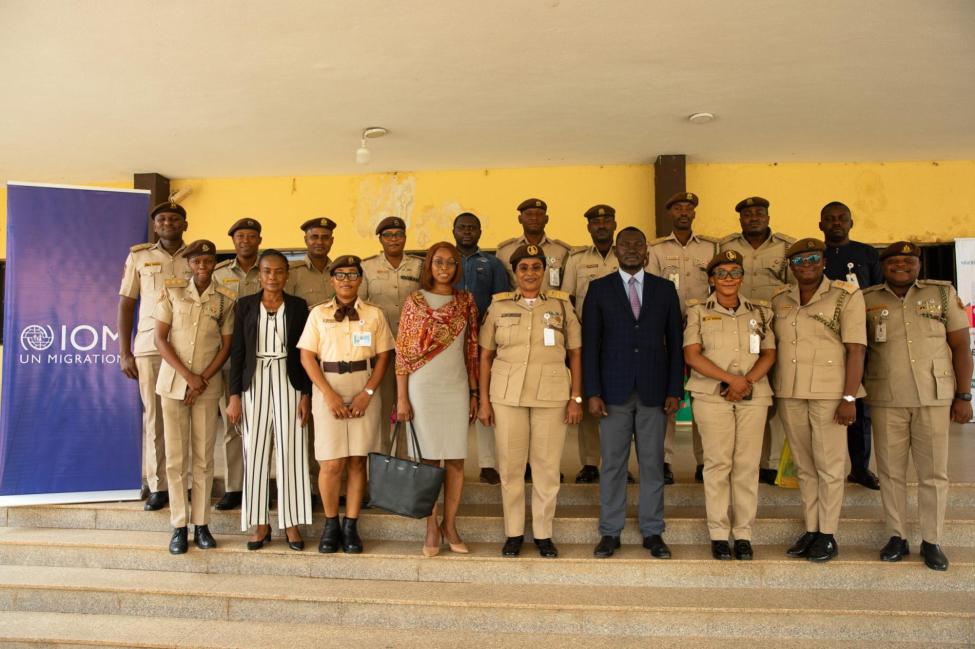 Government of Nigeria, IOM and Switzerland Partner to Strengthen Migration Governance