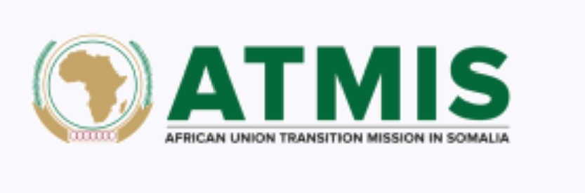 African Union Transition Mission in Somalia (ATMIS) Kenyan peacekeepers celebrate 61 years of Independence