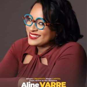 August Exclusive 2025 Edition - PR Times Africa Magazine