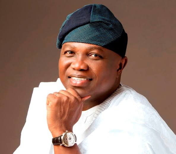 Ambode Declares Total Support for President Tinubu’s 2027 Re-Election Bid