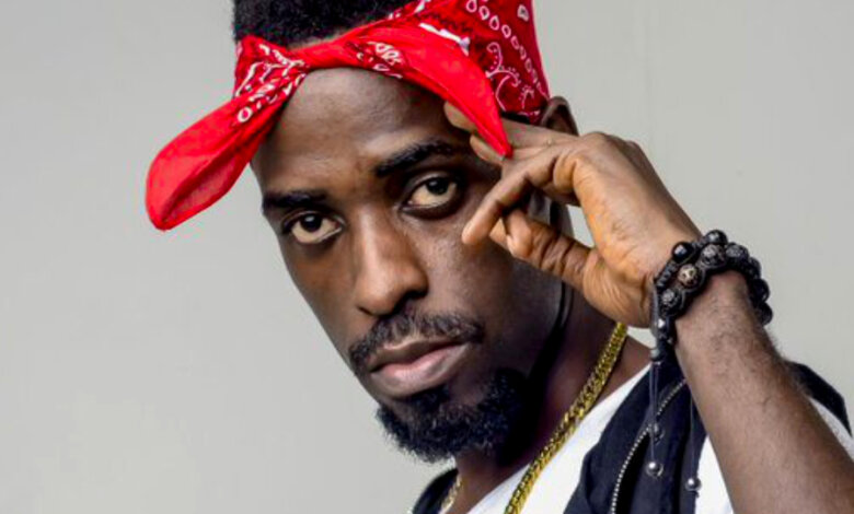 Inside AJ DaHottest’s career in Ghana’s entertainment scene