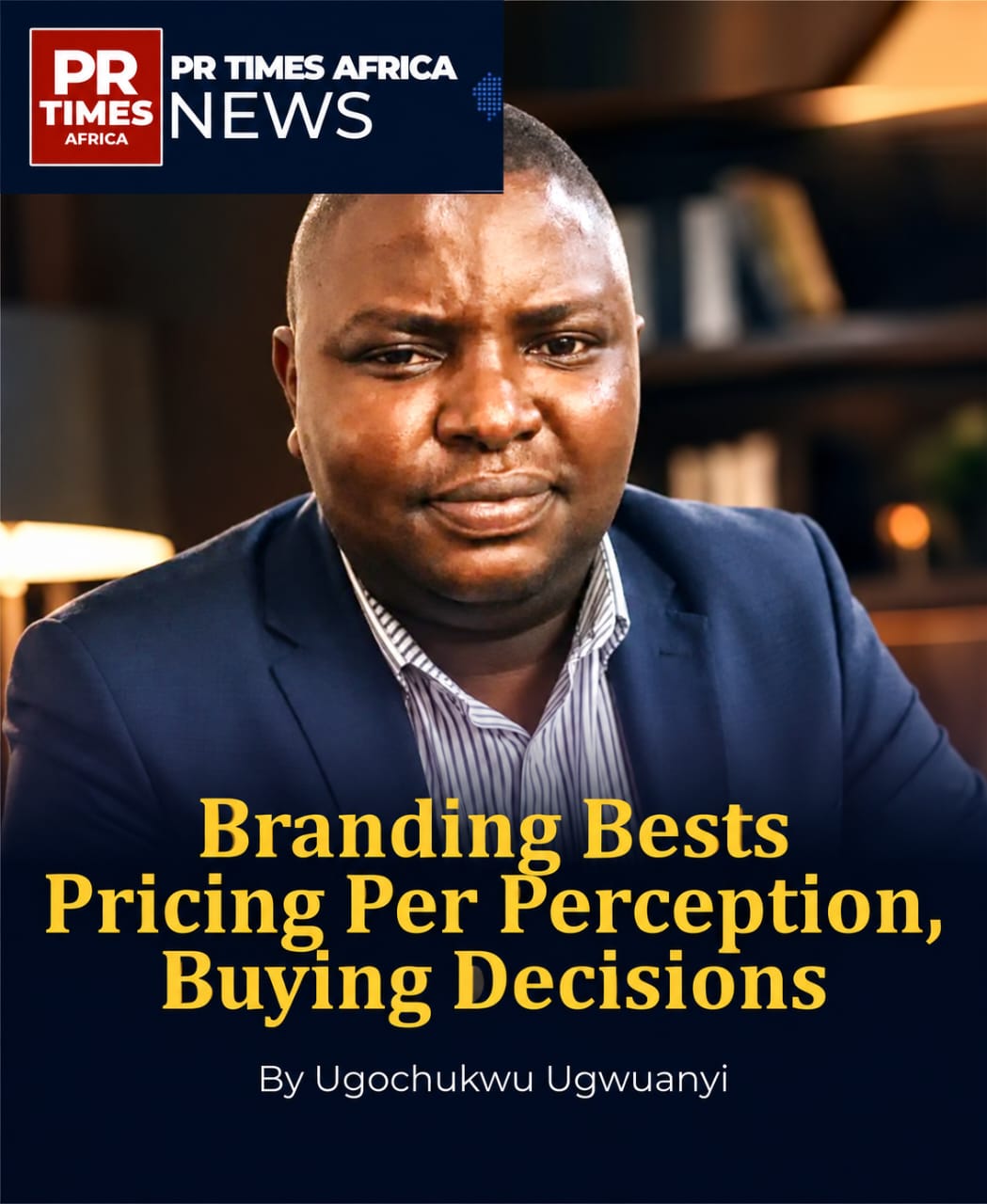 Branding Bests Pricing Per Perception, Buying Decisions