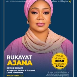 PR TIMES AFRICA | OCTOBER 2026 EDITION